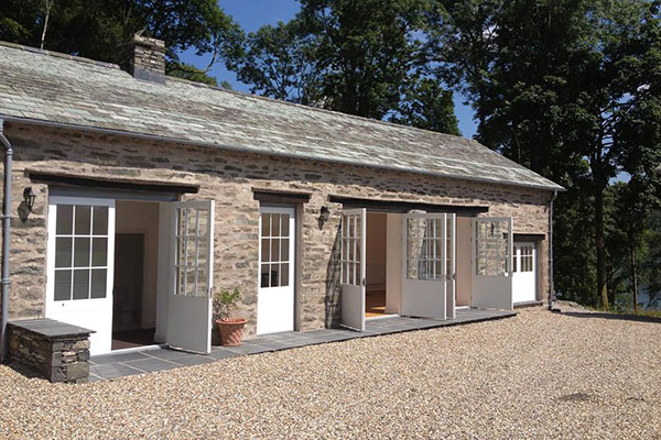 Silverholme Yoga Space