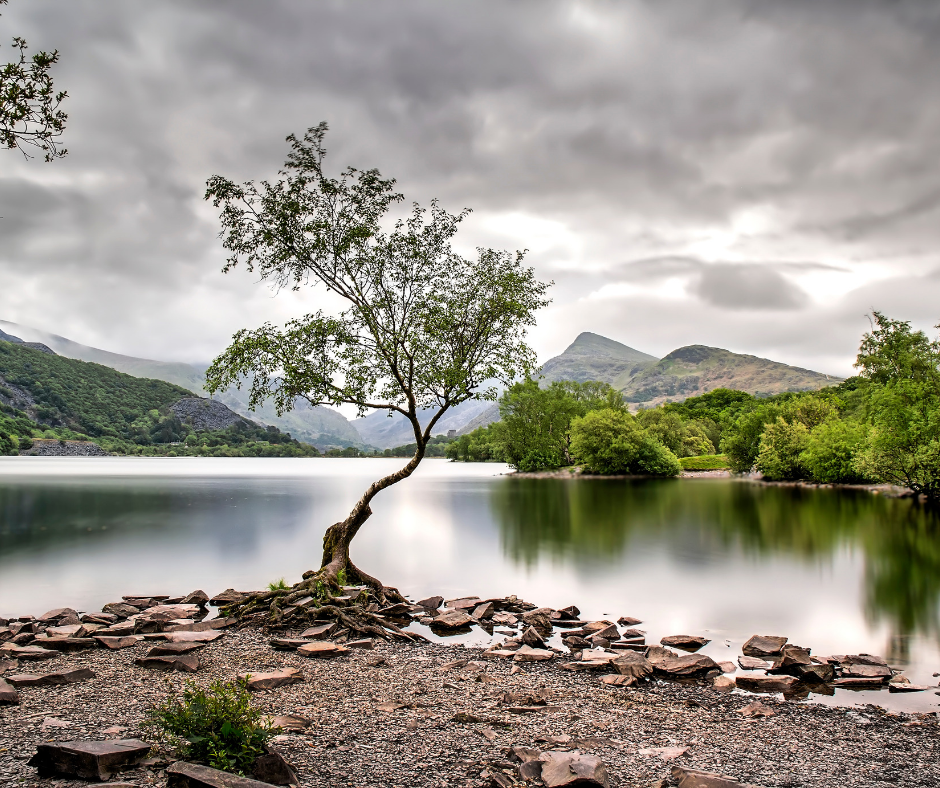 llyn-padarn-snowdonia