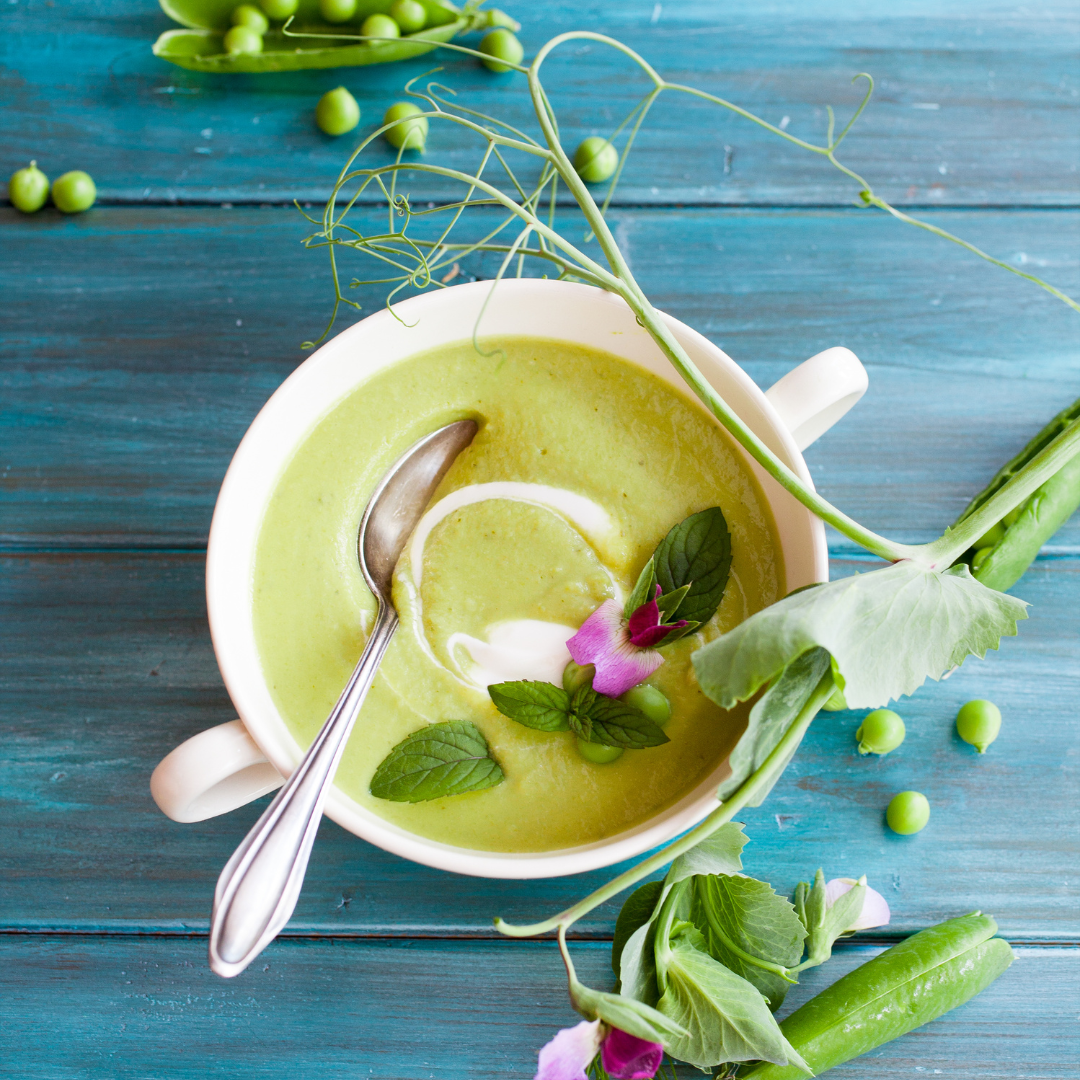 pea-and-mint-soup