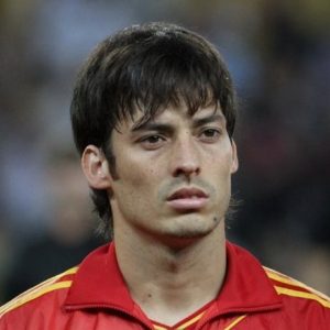 david-silva-yoga