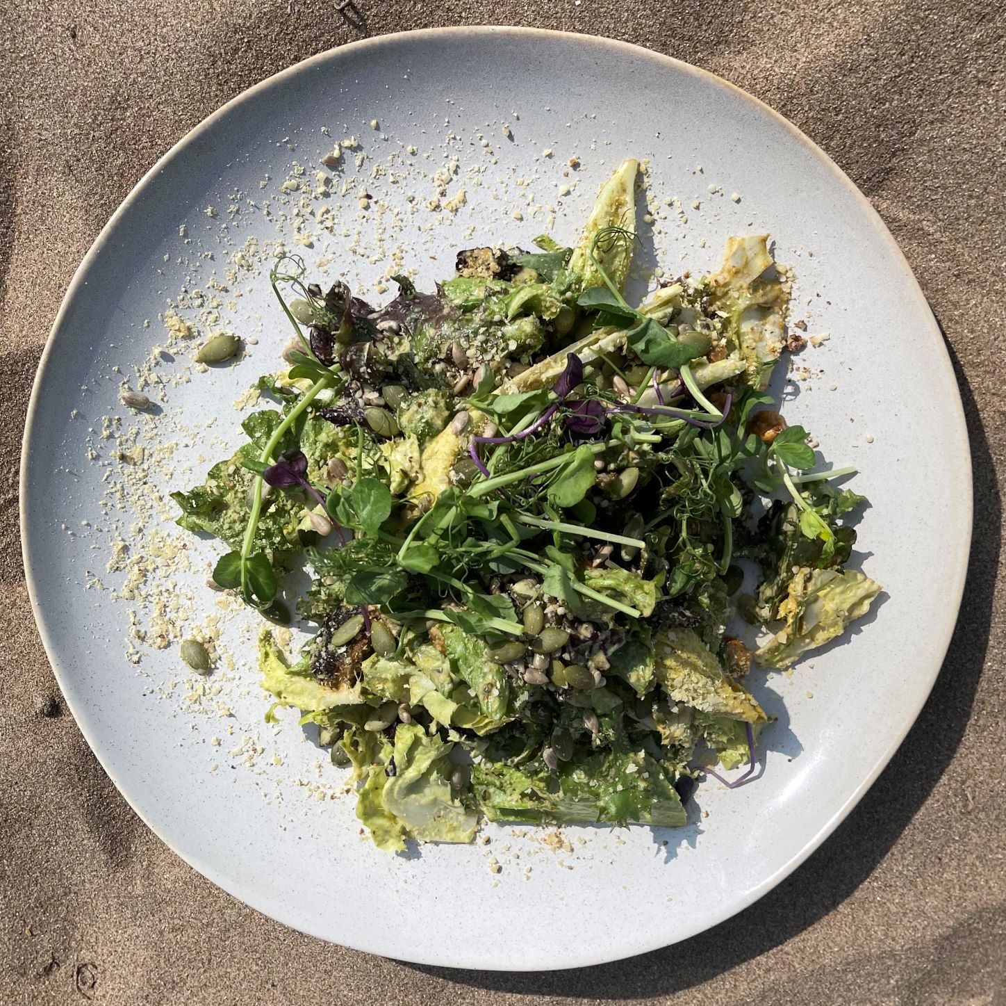 vegan-caesar-salad