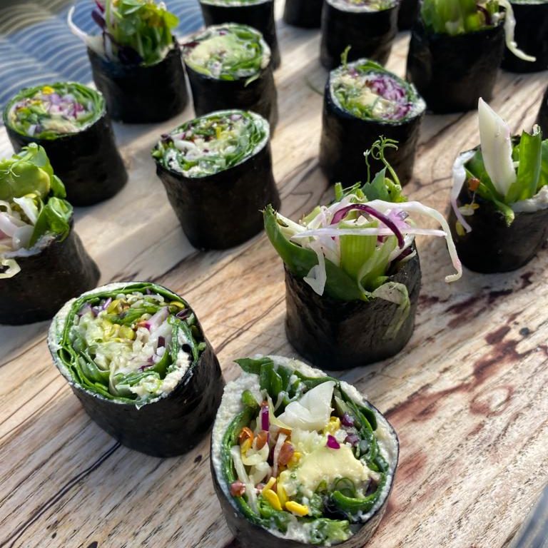 raw-vegan-sushi