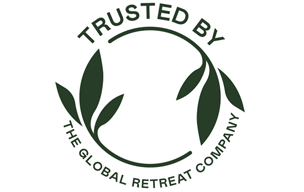 Trusted by The Global Retreat Company